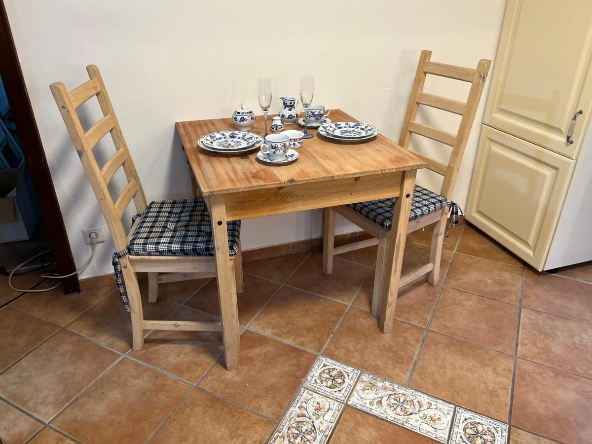 Hummelglueck - Ferienwohnung Mit Terrasse In 30 Min In Hh City Bendestorf Exteriör bild